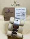二手 ▶️ Rolex 勞力士  Oyster Perpetual 34 ◀️  114200 2018年錶 (34mm)