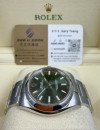 二手 ▶️ Rolex 勞力士  Oyster Perpetual 34 ◀️  114200 2018年錶 (34mm)