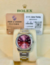 二手 ▶️  Rolex 勞力士  Oyster Perpetual 34 ◀️  114200 (34mm) 
