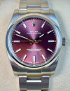 二手 ▶️  Rolex 勞力士  Oyster Perpetual 34 ◀️  114200 (34mm) 