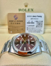 二手 ▶️  Rolex 勞力士  Oyster Perpetual 34 ◀️  114200 (34mm) 