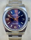 二手 ▶️ Rolex 勞力士  Oyster Perpetual ◀️  116000 - 2018年錶 (36mm)