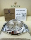 二手 ▶️ Rolex 勞力士 Datejust ◀️ 116334 (41mm)  