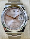 二手 ▶️ Rolex 勞力士 Datejust ◀️ 116334 (41mm)  