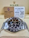 二手 ▶️  Rolex 勞力士 DAYTONA ◀️  116500LN   2022年錶 (40mm) 
