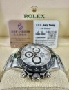 二手 ▶️ Rolex 勞力士  DAYTONA ◀️  116500LN - 2019年錶 (40mm) 