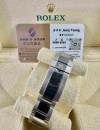 二手 ▶️ Rolex 勞力士  DAYTONA ◀️  116500LN - 2019年錶 (40mm) 