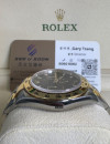 二手  ▶️ Rolex 勞力士  DAYTONA◀️  116503    2016年 (40mm)