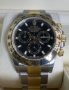 二手  ▶️ Rolex 勞力士  DAYTONA◀️  116503    2016年 (40mm)