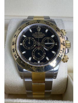 二手  ▶️ Rolex 勞力士  DAYTONA◀️  116503    2016年 (40mm)