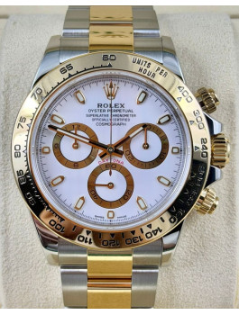 二手   ▶️  Rolex 勞力士  DAYTONA ◀️  116503  2023年錶  (40mm)