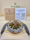 二手  ▶️  Rolex 勞力士 Daytona ◀️  116518LN  2019年錶  (40mm)