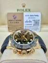 二手  ▶️  Rolex 勞力士 Daytona ◀️  116518LN  2019年錶  (40mm)
