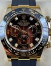 二手  ▶️  Rolex 勞力士 Daytona ◀️  116518LN  2019年錶  (40mm)