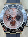 二手 ▶️  Rolex 勞力士 Daytona ◀️  116519LN  2019年錶 (40mm) 