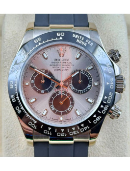 二手 ▶️  Rolex 勞力士 Daytona ◀️  116519LN  2019年錶 (40mm) 