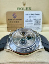 二手 ▶️  Rolex 勞力士 Daytona ◀️  116519LN  2019年錶 (40mm) 