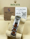 二手 ▶️  Rolex 勞力士  DAYTONA ◀️   116520   2009年錶 (40mm) 