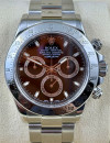 二手 ▶️  Rolex 勞力士  DAYTONA ◀️   116520   2009年錶 (40mm) 