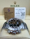 二手 ▶️  Rolex 勞力士  DAYTONA ◀️  116520  2015年錶 (40mm) 
