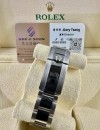 二手 ▶️  Rolex 勞力士   DAYTONA ◀️  116520  黑面地通拿 (40mm)