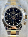  Rolex 勞力士 Daytona 116523