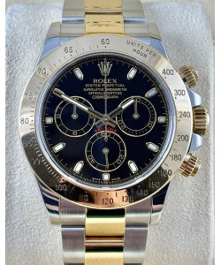  Rolex 勞力士 Daytona 116523