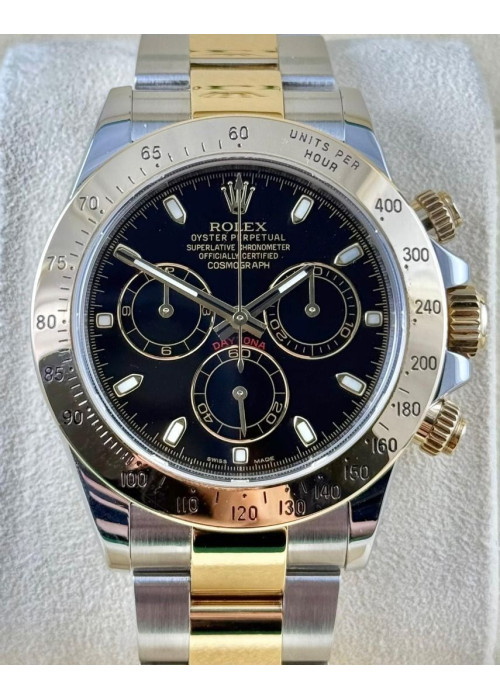  Rolex 勞力士 Daytona 116523