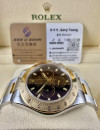  Rolex 勞力士 Daytona 116523