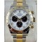 二手 ▶️  Rolex 勞力士 Daytona ◀️  116523  金鋼地通拿  2014年錶 (40mm)