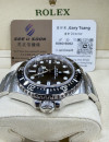 二手  ▶️  Rolex 勞力士  SEA-DWELLER ◀️   116600  2016年 (40mm)