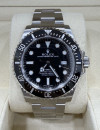二手  ▶️  Rolex 勞力士  SEA-DWELLER ◀️   116600  2016年 (40mm)