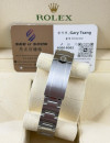 二手 ▶️ ROLEX 勞力士 Submariner Date ◀️  116610LN   2020年 (40mm)