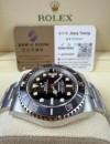 二手 ▶️ ROLEX 勞力士 Submariner Date ◀️  116610LN   2020年 (40mm)