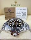 二手 ▶️ ROLEX 勞力士 Submariner Date ◀️  116610LN   2020年 (40mm)