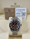 二手 ▶️ ROLEX 勞力士 Submariner Date ◀️  116610LN   2020年 (40mm)