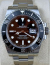 二手 ▶️ ROLEX 勞力士 Submariner Date ◀️  116610LN   2020年 (40mm)