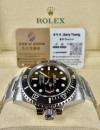 二手  ▶️  Rolex 勞力士 Submariner Date ◀️  116610LN   2013年錶 (40mm)