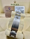 二手 ▶️  Rolex 勞力士 Submariner Date ◀️  116610LN  2018年錶 (40mm)