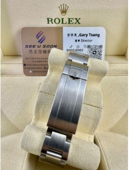 二手 ▶️  Rolex 勞力士 Submariner Date ◀️  116610LN  2018年錶 (40mm)