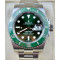 二手  ▶️  Rolex 勞力士 Submariner Date ◀️  116610LV   2019年錶    綠綠 (40mm)