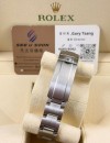 二手 ▶️  Rolex 勞力士 Submariner Date ◀️   116610LV  2015年錶  綠綠 (40mm)