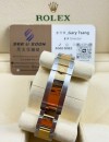 二手  ▶️  Rolex 勞力士 Submariner Date ◀️  116613LN - 2015年錶  (40mm)
