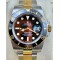 二手  ▶️  Rolex 勞力士 Submariner Date ◀️  116613LN - 2015年錶  (40mm)