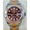 二手  ▶️  Rolex 勞力士 Yacht-Master ◀️   116621 玫瑰金鋼帆船  2019年 (40mm)