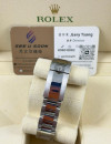 二手  ▶️  Rolex 勞力士 Yacht-Master ◀️  116622   2019年錶 (40mm)