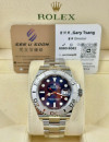 二手  ▶️  Rolex 勞力士 Yacht-Master ◀️  116622   2019年錶 (40mm)