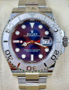 二手  ▶️  Rolex 勞力士 Yacht-Master ◀️  116622   2019年錶 (40mm)