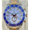 二手 ▶️  Rolex 勞力士 Yacht-Master II ◀️  116681  2014年錶 (44mm)