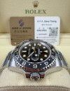 Rolex 勞力士  GMT-MASTER II 116710LN